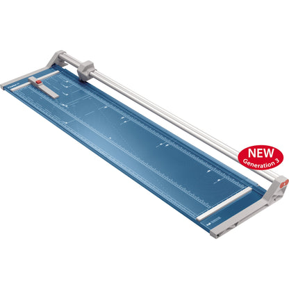 DAHLE Rollenschneider 558 DIN A0 Metall