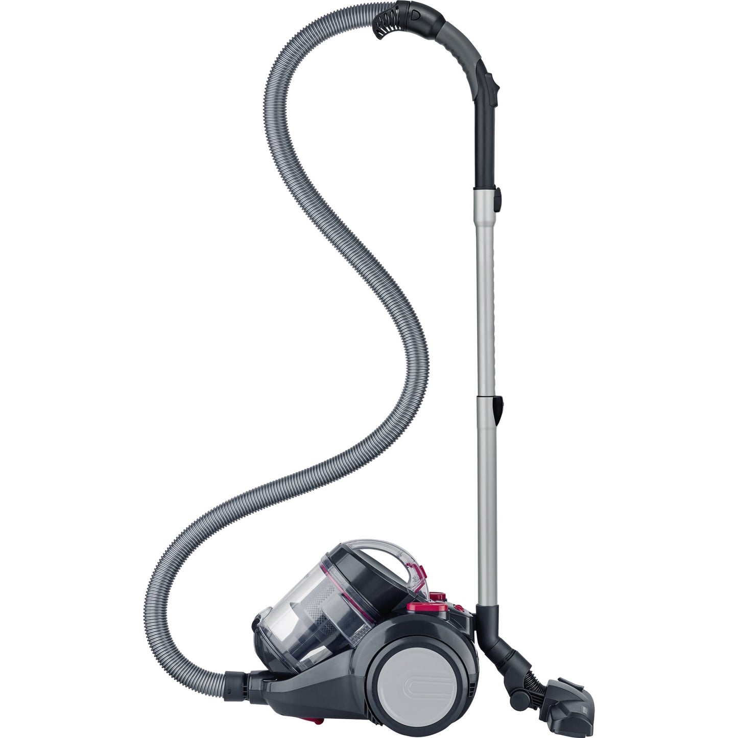 SEVERIN Bodenstaubsauger CY 7089 40 x 27 x 32 cm (B x H x T) 2,1l 800W