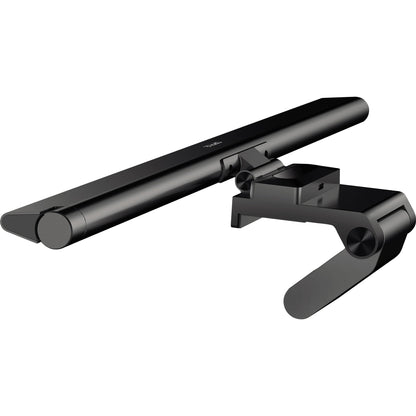 UNILUX Tischleuchte VISOLIGHT G 6 kWh/1.000h USB schwarz