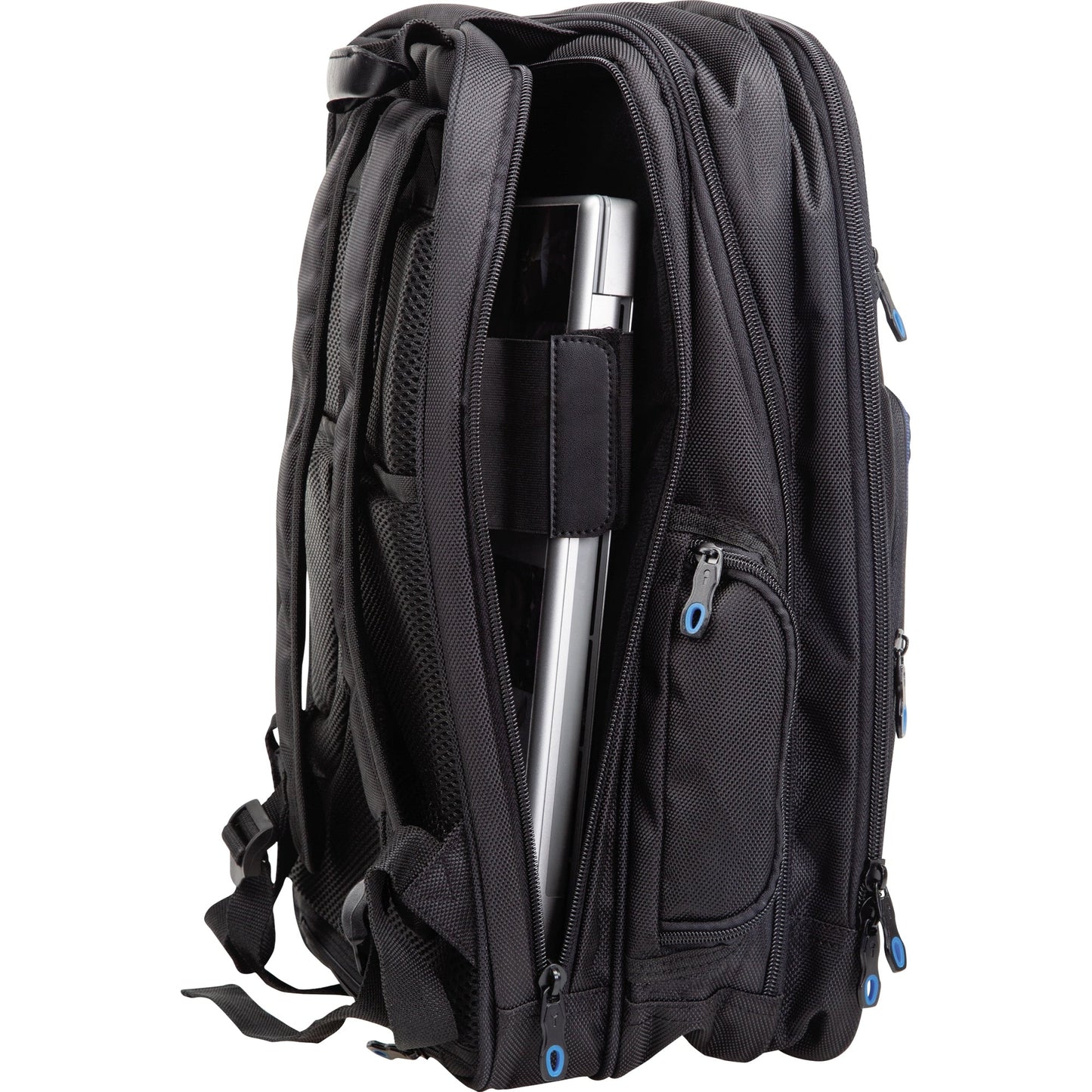 LIGHTPAK® Notebookrucksack Executive Line ECHO 1 41 x 28 x 12 cm (B x H x T) Reißverschluss