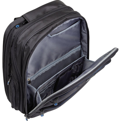 LIGHTPAK® Notebookrucksack Executive Line ECHO 1 41 x 28 x 12 cm (B x H x T) Reißverschluss