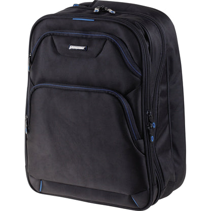 LIGHTPAK® Notebookrucksack Executive Line ECHO 1 41 x 28 x 12 cm (B x H x T) Reißverschluss