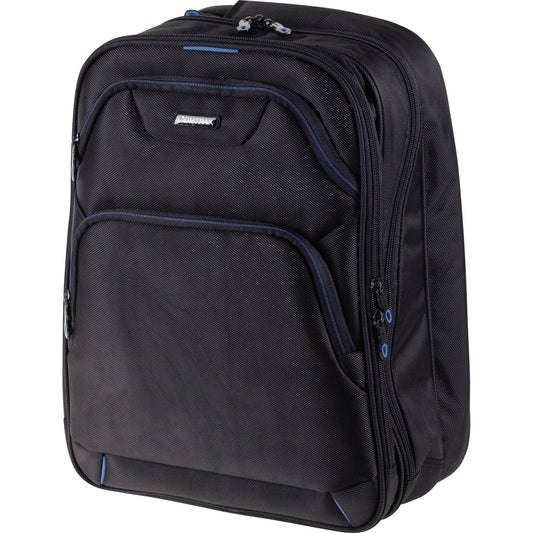 LIGHTPAK® Notebookrucksack Executive Line ECHO 1 41 x 28 x 12 cm (B x H x T) Reißverschluss