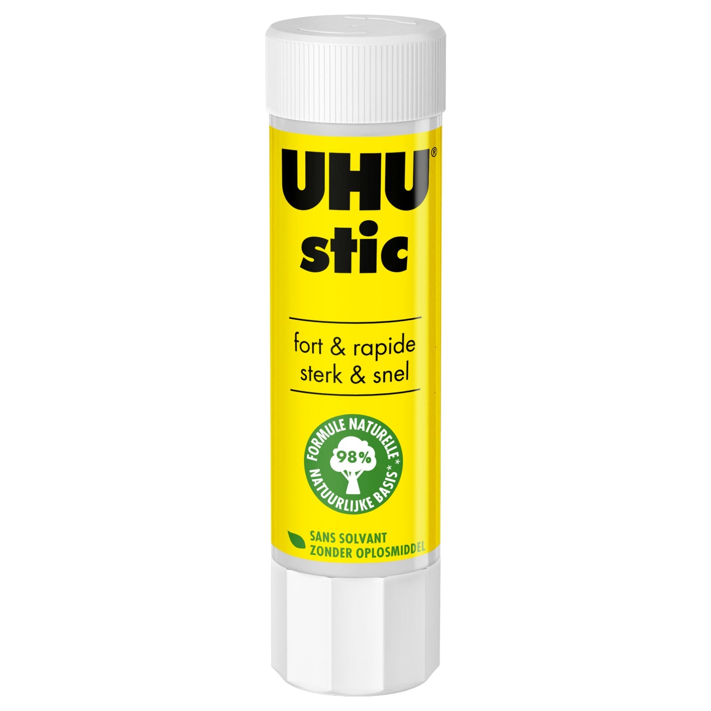 UHU® Klebestift stic nicht nachfüllbar 8,2g