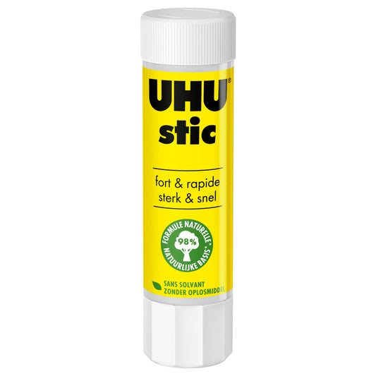 UHU® Klebestift stic nicht nachfüllbar 8,2g