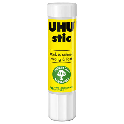 UHU® Klebestift stic nicht nachfüllbar 21g