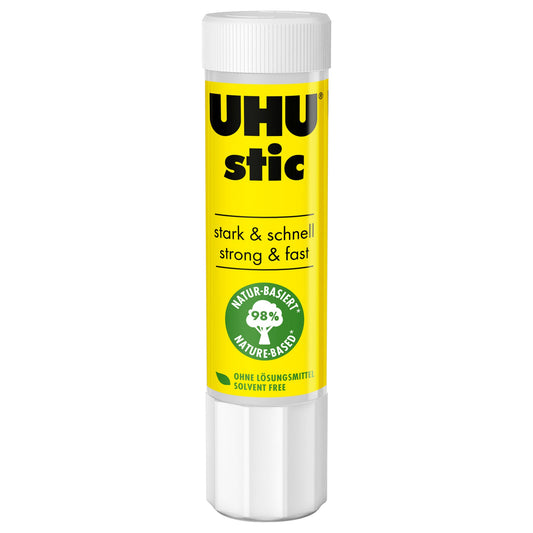 UHU® Klebestift stic nicht nachfüllbar 21g