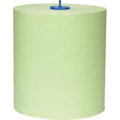 Tork Handtuchrolle Matic® Advanced 21 cm x 150 m (B x L) Tissue grün 6 Rl./Pack.