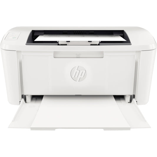 HP Laserdrucker LaserJet M110w DIN A4 21 ISO-Seiten/Min. 34,6 x 15,9 x 18,9 cm ( B x H x T) 1 Toner inkl. Einrichtungsposter