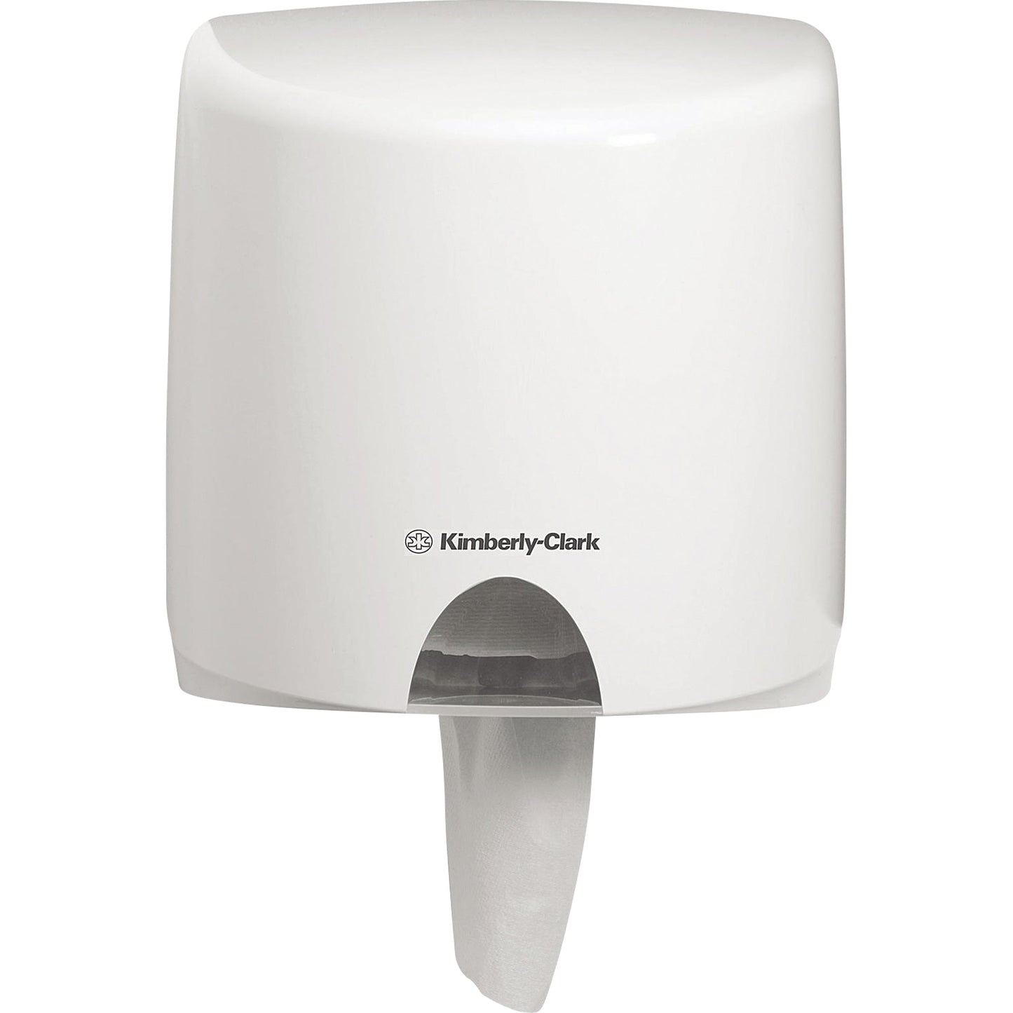 Aquarius Wischtuchspender Roll Control WYPALL* Wischtuch 7493, 7490, 7495, 7492, 7491 27,6 x 27,8 x 22,6 cm (B x H x T) Kunststoff weiß
