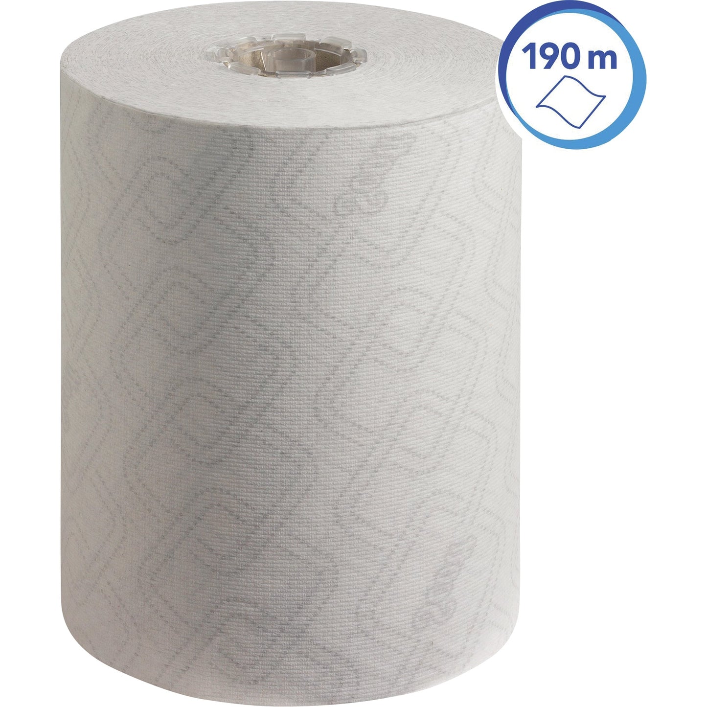 Scott® Handtuchrolle EssentialT 19,8 cm x 190 m (B x L) AirflexT weiß 6 Rl./Pack.
