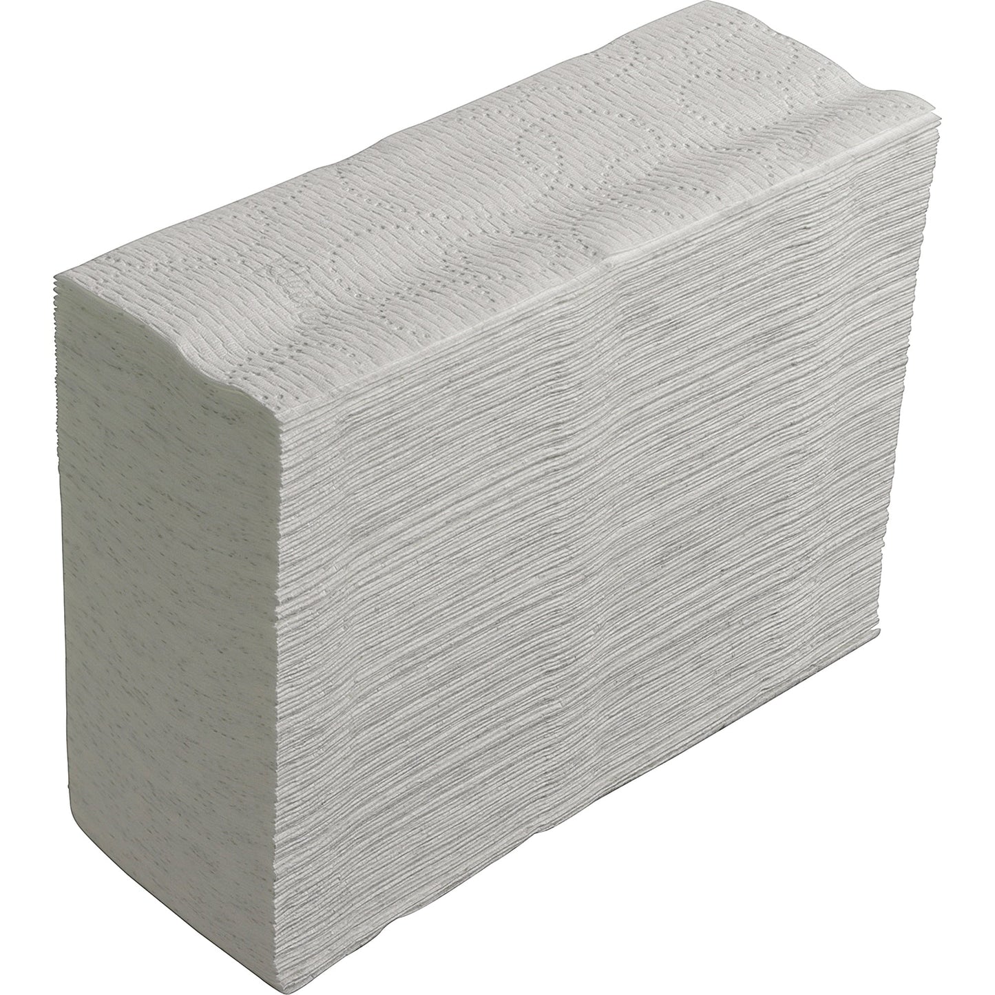 Kleenex® Papierhandtücher ULTRAT 24,1 x 19,1 cm (B x L) AirflexT weiß 18 x 150 Bl./Pack.