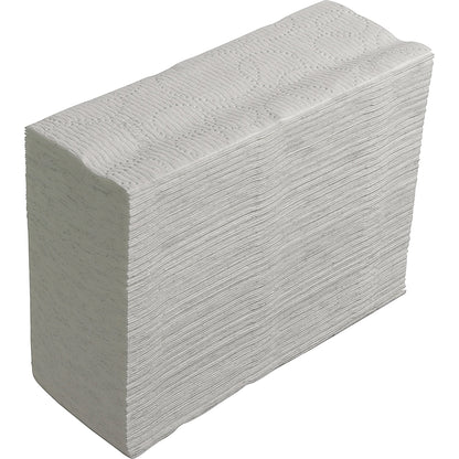 Kleenex® Papierhandtücher ULTRAT 24,1 x 19,1 cm (B x L) AirflexT weiß 18 x 150 Bl./Pack.