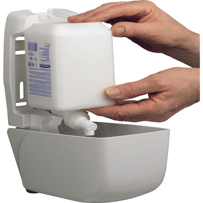Kleenex® Körperlotion neutral parfümiert 1l