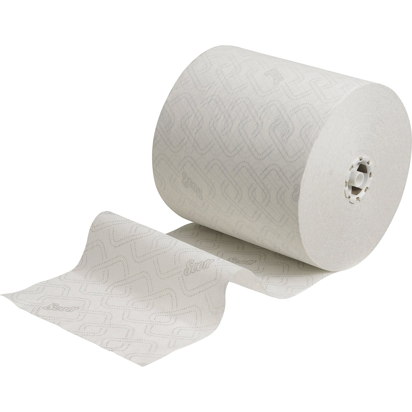 Scott® Handtuchrolle ControlT EXTRA STRONG 19,8 cm x 300 m (B x L) AirflexT weiß 6 Rl./Pack.