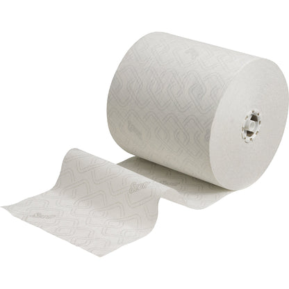 Scott® Handtuchrolle ControlT EXTRA STRONG 19,8 cm x 300 m (B x L) AirflexT weiß 6 Rl./Pack.