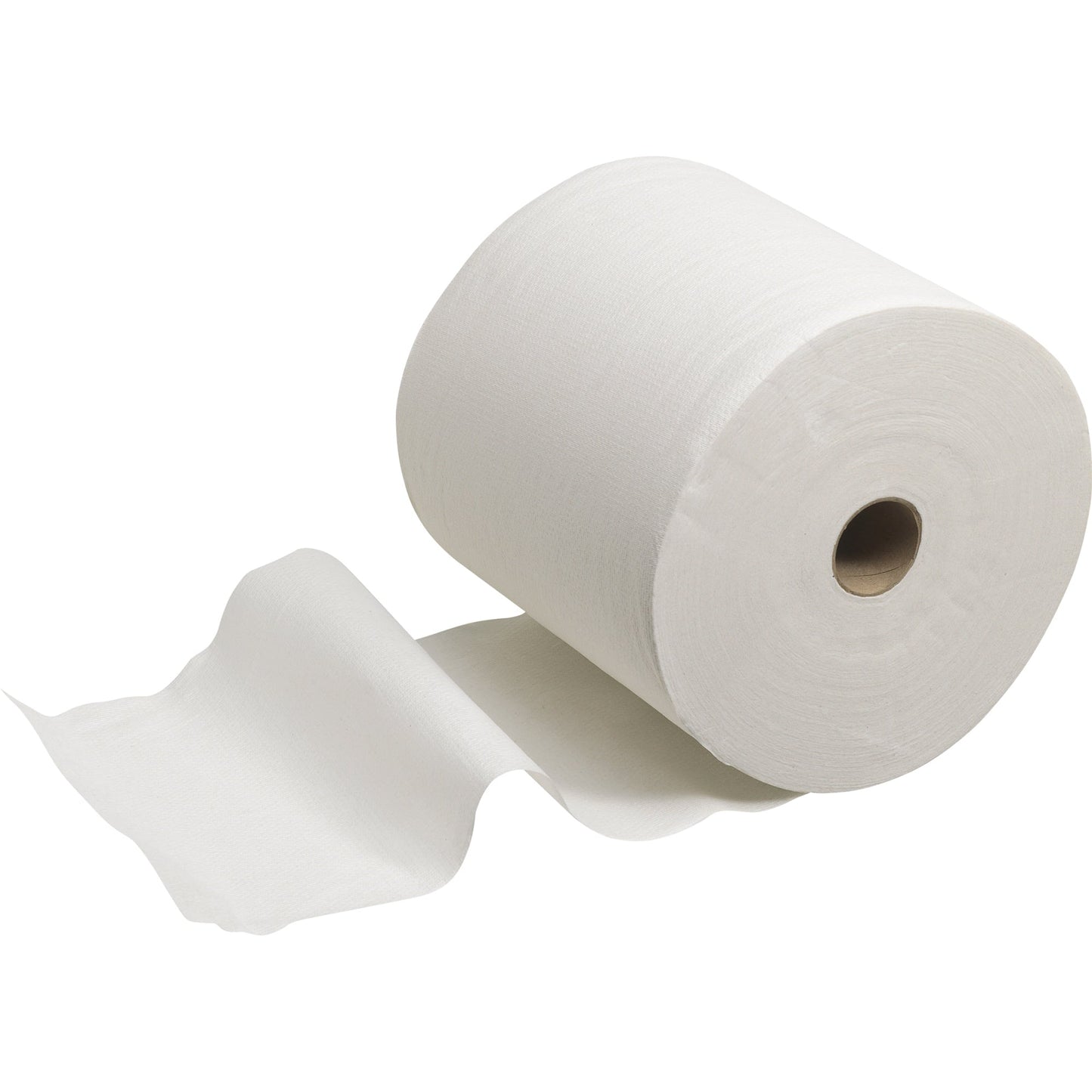 Scott® Handtuchrolle Performance 19,8 cm x 200 m (B x L) AirflexT weiß 6 Rl./Pack.