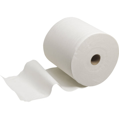 Scott® Handtuchrolle Performance 19,8 cm x 200 m (B x L) AirflexT weiß 6 Rl./Pack.