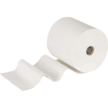 Scott® Handtuchrolle CONTROLT 19,8 cm x 200 m (B x L) AirflexT weiß 6 Rl./Pack.