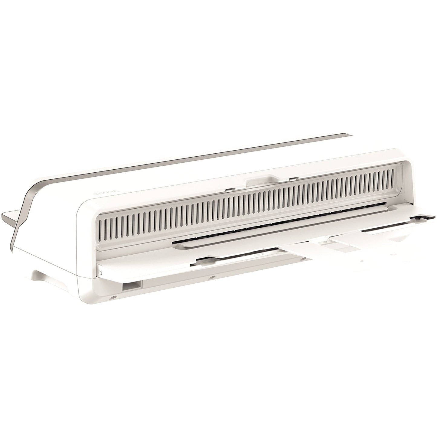 Fellowes® Laminiergerät Venus Heiß-/Kaltlaminierung 53 x 13 x 21,4 cm (B x H x T) DIN A3 weiß