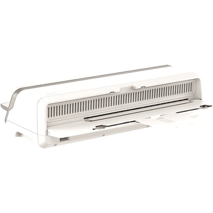 Fellowes® Laminiergerät Venus Heiß-/Kaltlaminierung 53 x 13 x 21,4 cm (B x H x T) DIN A3 weiß