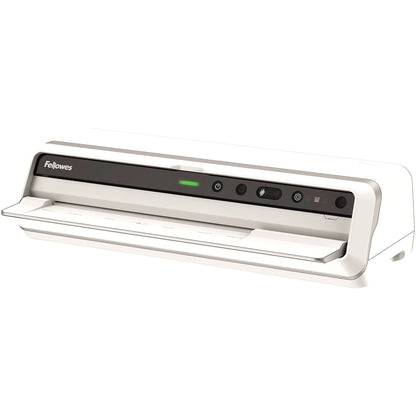 Fellowes® Laminiergerät Venus Heiß-/Kaltlaminierung 53 x 13 x 21,4 cm (B x H x T) DIN A3 weiß