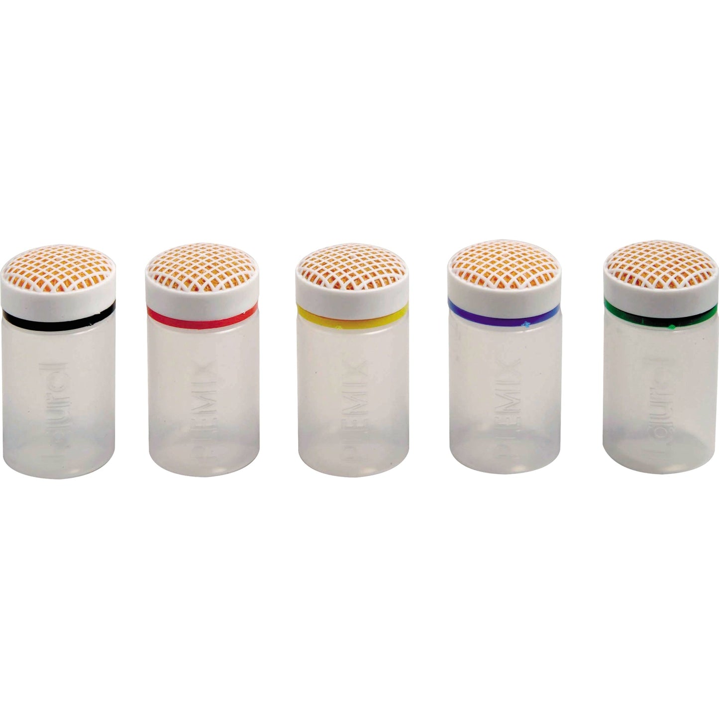 Laurel® Markenanfeuchter PLEMIX 38mm 60ml Naturkautschuk Polyethylen