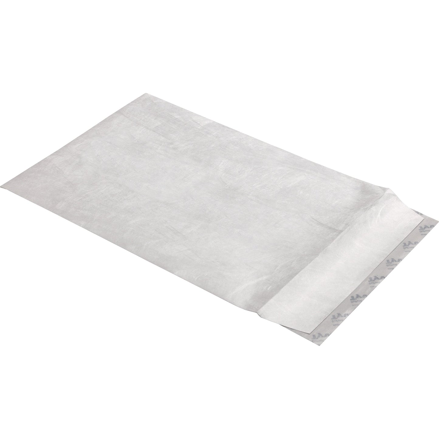 Tyvek® Versandtasche DIN C5 162 x 229 mm (B x H) mit Haftklebung ohne Fenster 55g/m² ohne Fadenverstärkung weiß