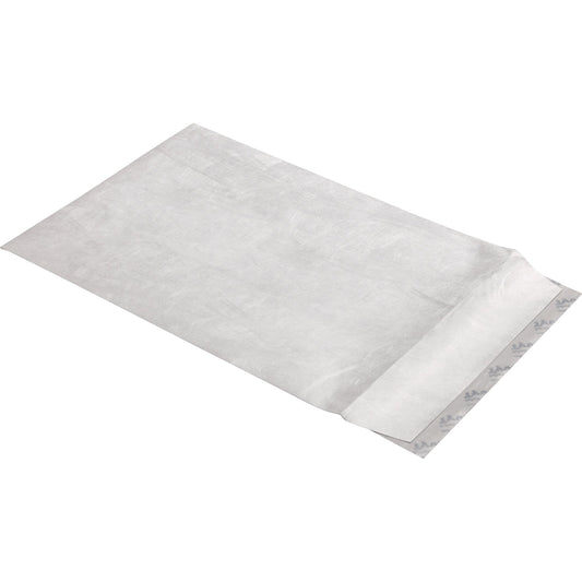 Tyvek® Versandtasche DIN C5 162 x 229 mm (B x H) mit Haftklebung ohne Fenster 55g/m² ohne Fadenverstärkung weiß