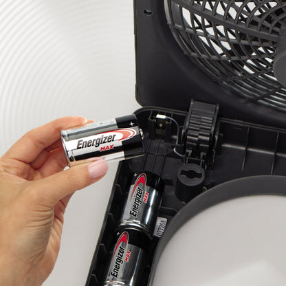 Energizer® Batterie Max® C/Baby LR14 Alkaline 1,5V 2 St./Pack.