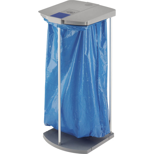 Hailo Müllsackständer ProfiLine MSS XXXL 43 x 97 x 45 cm (B x H x T) 120l Aluminium alu