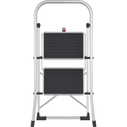 Hailo Klapptritt K70 StandardLine 2,47m alu 2 Stufen