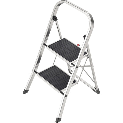 Hailo Klapptritt K70 StandardLine 2,47m alu 2 Stufen