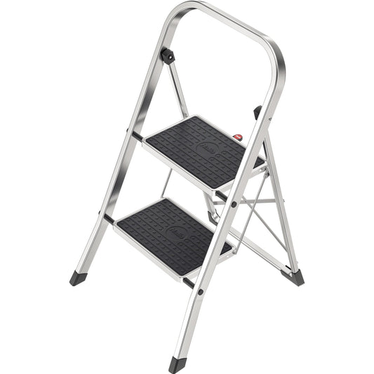 Hailo Klapptritt K70 StandardLine 2,47m alu 2 Stufen