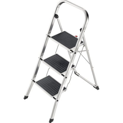 Hailo Klapptritt K70 StandardLine 2,7m alu 3 Stufen