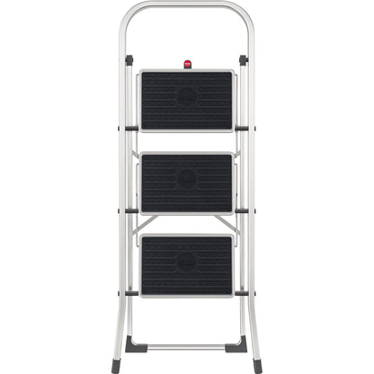 Hailo Klapptritt K70 StandardLine 2,7m alu 3 Stufen