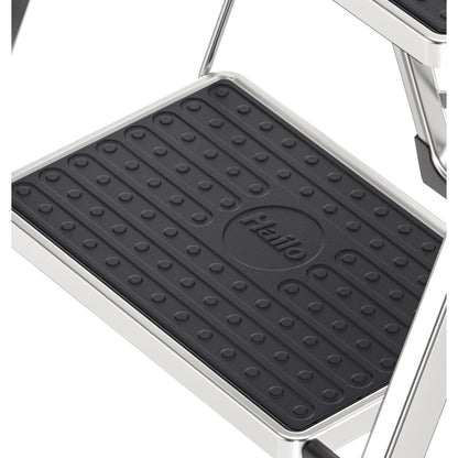 Hailo Klapptritt K70 StandardLine 2,7m alu 3 Stufen