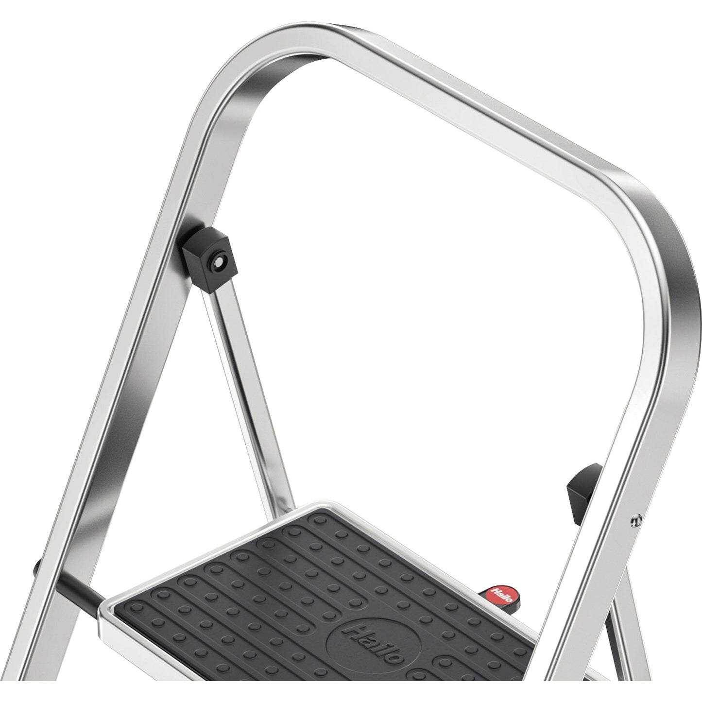 Hailo Klapptritt K70 StandardLine 2,7m alu 3 Stufen