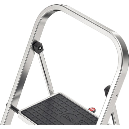 Hailo Klapptritt K70 StandardLine 2,7m alu 3 Stufen