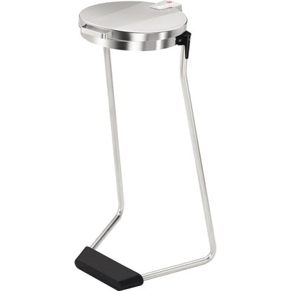 Hailo Müllsackständer ProfiLine MSS Design XXXL 50 x 99 x 45 cm (B x H x T) 120l Stahl silber