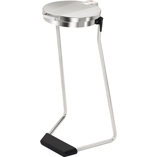 Hailo Müllsackständer ProfiLine MSS Design XXXL 50 x 99 x 45 cm (B x H x T) 120l Stahl silber