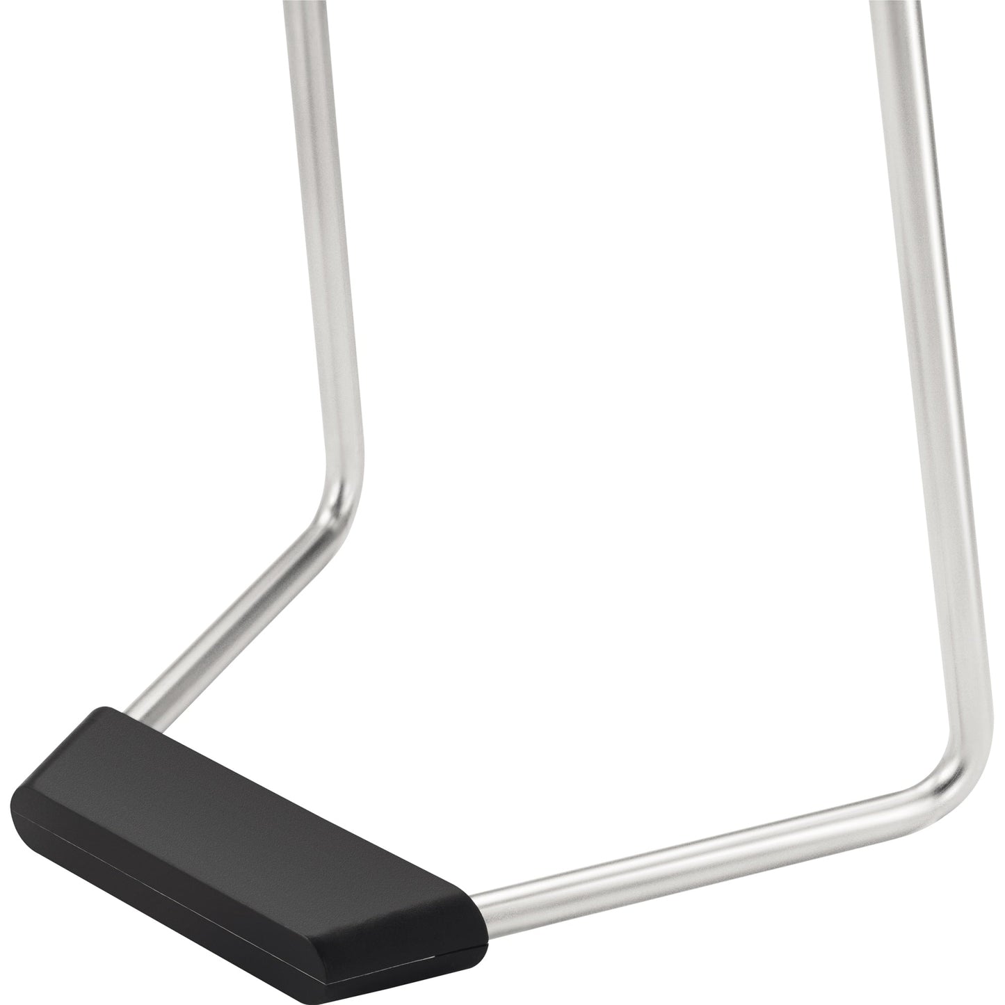 Hailo Müllsackständer ProfiLine MSS Design XXXL 50 x 99 x 45 cm (B x H x T) 120l Stahl silber