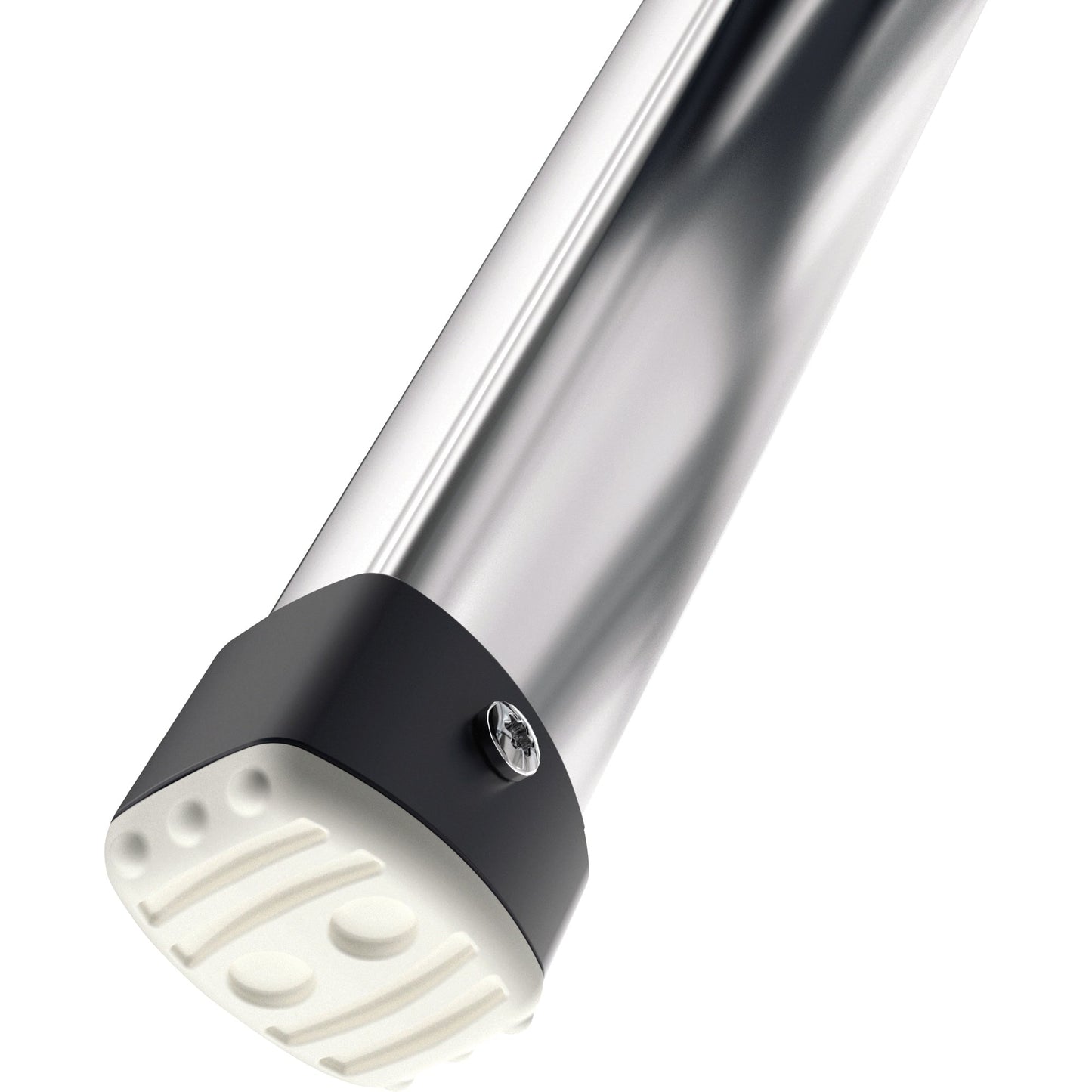 Hailo Trittleiter K100 Topline 54 x 144 x 73 cm (B x H x T) 150kg Aluminium alu 3 Stufen