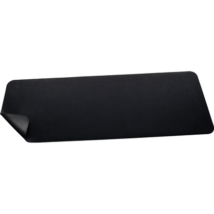 SIGEL Schreibunterlage 80 x 30 cm (B x H) ohne Kalender Lederimitat schwarz