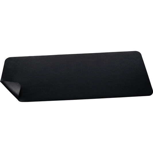 SIGEL Schreibunterlage 80 x 30 cm (B x H) ohne Kalender Lederimitat schwarz