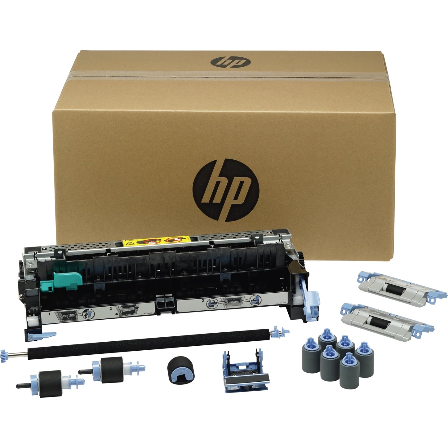 HP Wartungskit ca. 200.000 Seiten