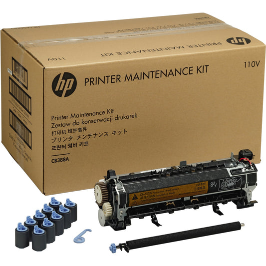 HP Wartungskit ca. 225.000 Seiten