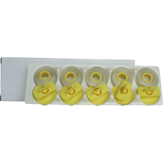 Korrekturband Brother, Olympia, Triumph-Adler 143 Lift-off Band 5 St./Pack.
