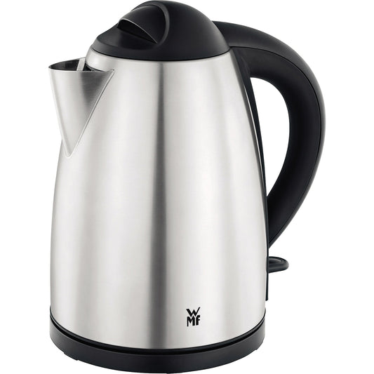 WMF Wasserkocher Bueno 1,7l Edelstahl edelstahl, matt/schwarz