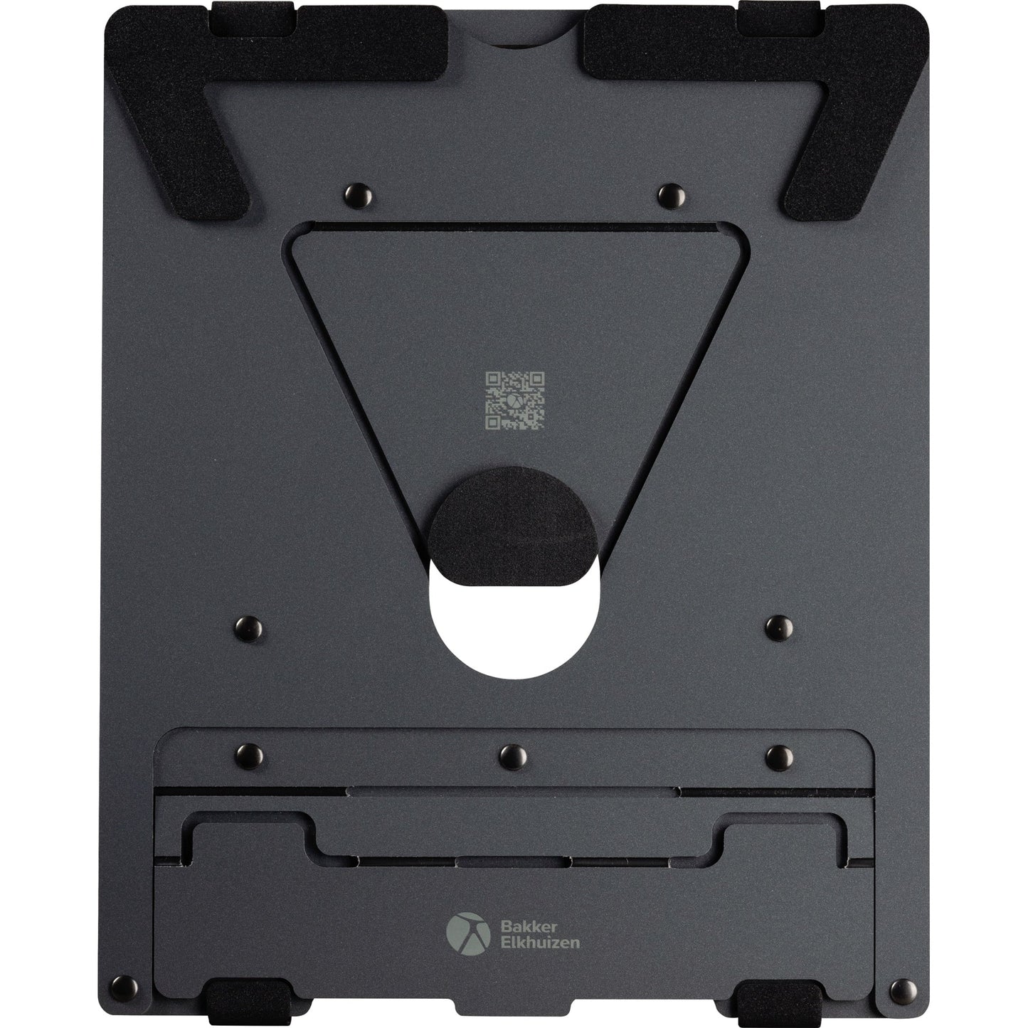 BakkerElkhuizen Laptophalter Ergo-Q 160 BNEQ160DG 17Zoll
